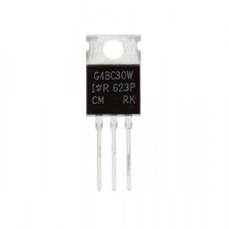 G4BC30 / IRG4BC30 IR