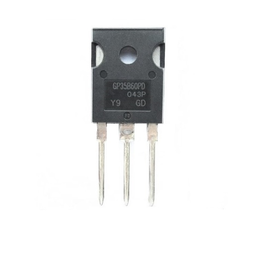 GP35B60PD / IRGP35B60PD IR