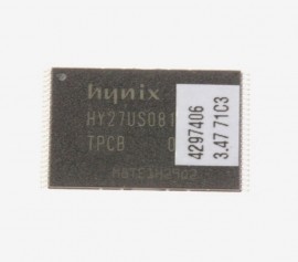 HY27US08121B Hynix je1