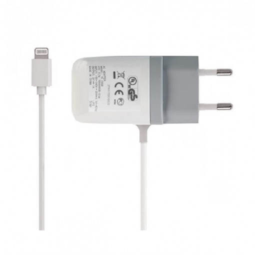 Incarcator 5V 1A iPhone Lightning