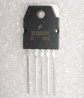 KA 3S0680R Fairchild aa3