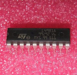 L4981A ST® ac4