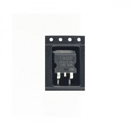 L7805C2T / LM7805 TO263