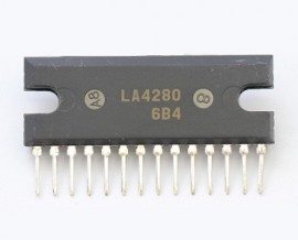 LA4280 Sanyo aa4