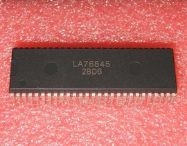 LA76845 Sanyo ai1