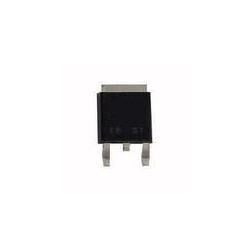 LM1117D 2.5 DPAK