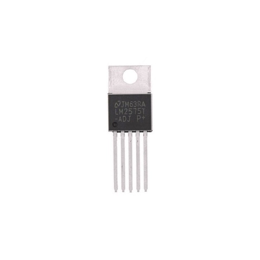 LM2575T-ADJ NSC eq