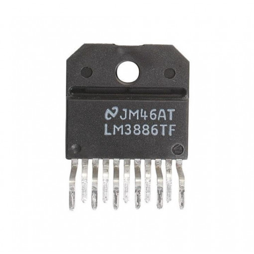 LM3886TF NSC kh5 - Img 1