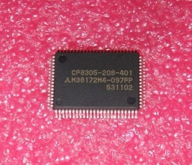 M38172M4-097FP Mitsubishi