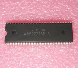 M52777SP-B Mitsubishi dg3