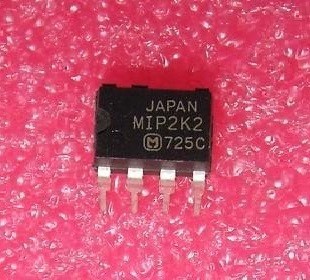 MIP2K2 Matsushita ag5