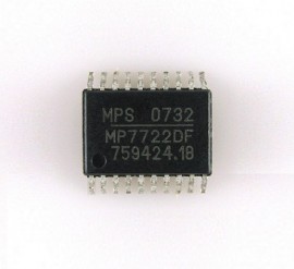 MP7722DF MPS nb3