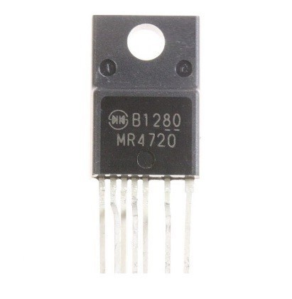 MR4720 Shindengen ec3