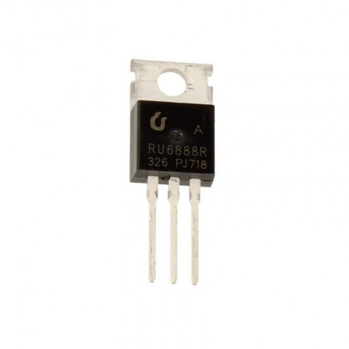 MX6888 / RU6888R RuiChips