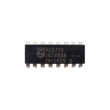 NE571N / SA571N Philips rf5
