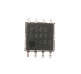 NJM4585M JRC tq