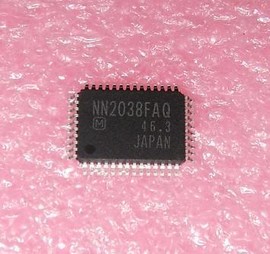 NN2038FAQ Matsushita