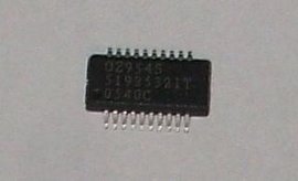 OZ954GN MCR la1