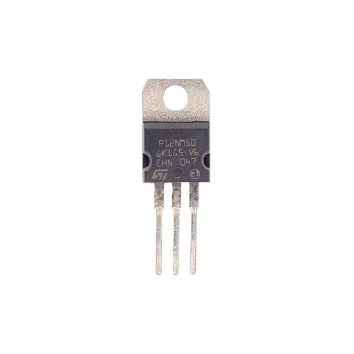 P12NM50 / STP12NM50 ST®