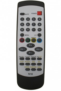 Provision N18 / TV2K