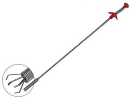 Push extractor MS329 600mm
