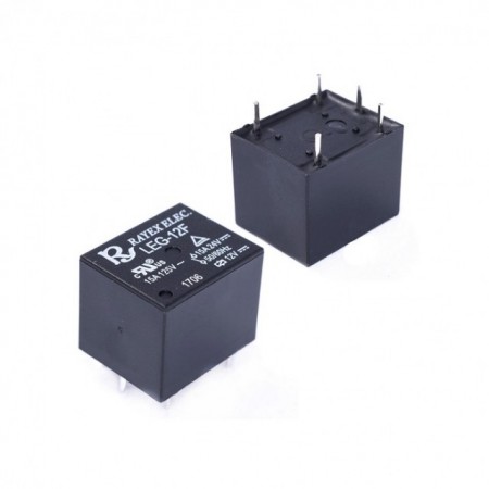 Releu 12V LEG-12F Rayex