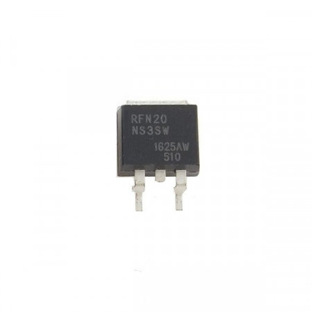 RFN20-NS3S Rohm
