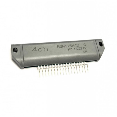 RSN315H42C Matsushita