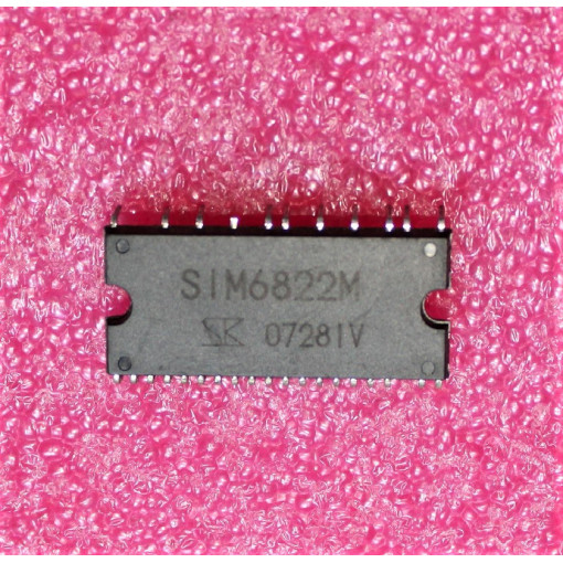 SIM6822M SKN se2