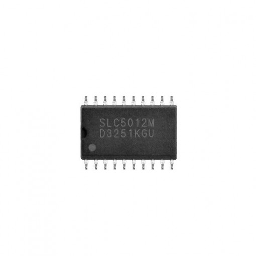 SLC5012M MagnaChip se5