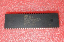 ST92195C3B1/OFP cg1