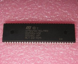 ST92195C7B1/MRO cc1
