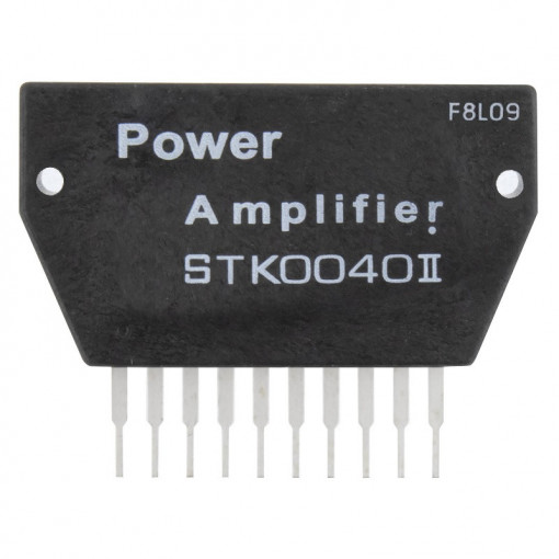 STK0040II Sanyo