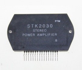 STK2030 Sanyo