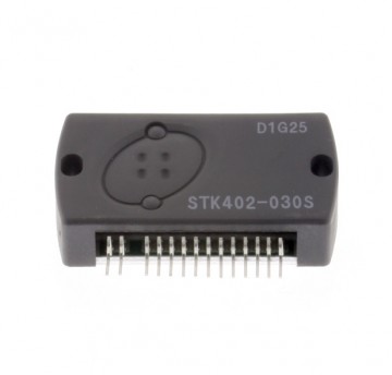 STK402-030S Sanyo