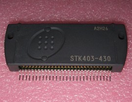 STK403-430 Sanyo