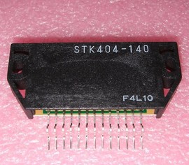 STK404-140 Sanken