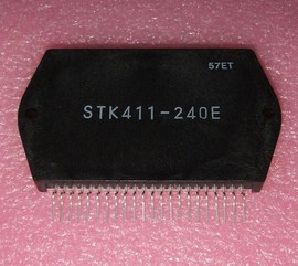 STK411-240E Sanyo