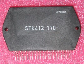 STK412-170 Sanyo