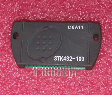STK432-100 Sanyo