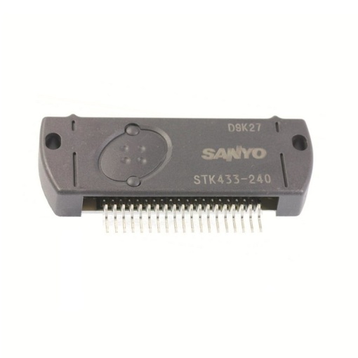 STK433-240 JVC / Sanyo