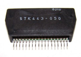 STK443-050 PMC