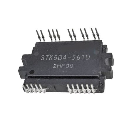 STK5D4-361D ONS / Sanyo