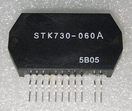 STK730-060A Sanyo