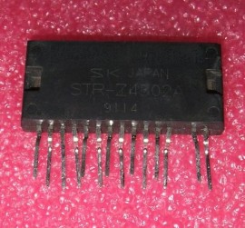 STRZ4302 Sanken jj1