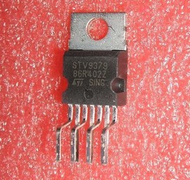 STV9379 ST® aa4