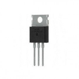SUP75N06-12 Vishay