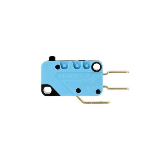 Switch limitator 250V/16A ÷ 400V/10A Crouzet