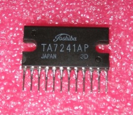 TA7241AP Toshiba lb2