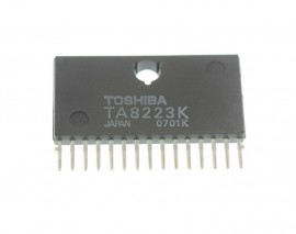 TA8223P Toshiba bf5